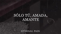 Amada Amante - Roberto Carlos (Letra) - YouTube