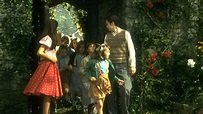 Back to the Secret Garden (2000) - Backdrops — The Movie Database (TMDB)