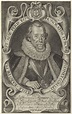 NPG D25816; Robert Sidney, 1st Earl of Leicester - Portrait - National ...