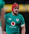 Rugby. L'Irlandais Josh van der Flier élu meilleur joueur du monde de l ...