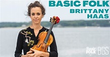 Basic Folk - Brittany Haas - The Bluegrass Situation