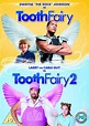 Tooth Fairy / Tooth Fairy 2 Double Pack [2010] ([Edizione: Regno Unito ...