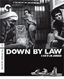 Down by Law (1986) | The Criterion Collection