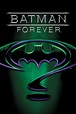 Batman Forever (1995) - Posters — The Movie Database (TMDb)