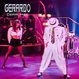 ‎Derrumbe - Single de Gerardo en Apple Music