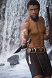 Photo de Chadwick Boseman - Black Panther : Photo Chadwick Boseman ...