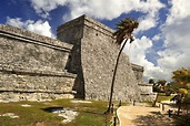 Descubra as maravilhas da península mexicana de Yucatán