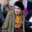 Who was Patricia Knatchbull, Countess Mountbatten? Prince Philip’s ...