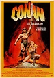 Ver Conan, el bárbaro 1982 online HD - Cuevana