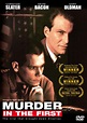 Amazon.com: Murder in the First (1995) : Christian Slater, Kevin Bacon ...
