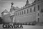 The University of Cervera - Grand Tour