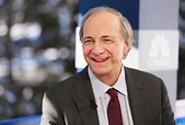 Billionaire Ray Dalio bought his first stock at age 12