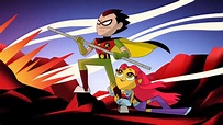 My Superhero Movie | Teen Titans Go! Wiki | Fandom