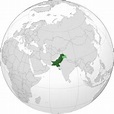 Pakistan - Wikipedia