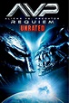 Movie Poster »Aliens vs Predator 2« on CAFMP