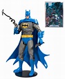 McFarlane Toys DC Multiverse Batman 7 Action Figure Detective Comics ...