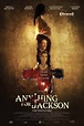 Anything for Jackson DVD Release Date June 15, 2021