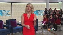 Watch TODAY Episode: Megyn Kelly TODAY–Oct 25, 2017 - NBC.com