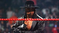 Nach über 25 Jahren: Undertaker beendet seine WWE-Karriere | Promiflash.de