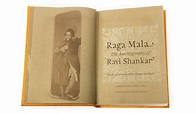 Raga Mala – The Autobiography of Ravi Shankar