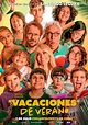 Vacaciones de verano - Película 2023 - SensaCine.com