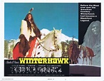WINTERHAWK Original Lobby Card 1 Leif Erickson Woody Strode - Moviemem ...