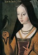 Mary, Duchess of Burgundy - Medievalists.net