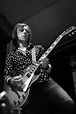 Wishbone Ash At Magic Blues Festival | Mark Abrahams Guitarist