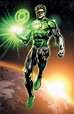 Green Lantern by Jason Fabok | Dc comics art, Green lantern, Dc comics ...