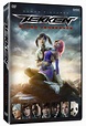 Tekken:_Blood_Vengeance_3D [USA] [DVD]: Amazon.es: Tekken:Blood ...