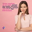 Orgullosa mujer. – ConParticipacion