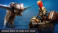 Real Steel PC Download Full Version - YoPCGames.com