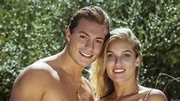 Henrik Stoltenberg Paulina : Sind "Love Island"-Henrik und Sandra jetzt ...