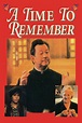 A Time to Remember (1988) par Thomas Travers