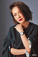 尹馨超有戲 戴萬寶龍表展現剛柔 - 時尚消費 - 中國時報