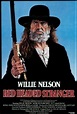 Red Headed Stranger (1986) - Posters — The Movie Database (TMDB)
