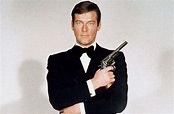 Roger Moore, James Bond in 7 movies, dead at age 89 - al.com