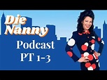 Die Nanny Staffel 1 Folge 1-3 Ganze 2022 - YouTube
