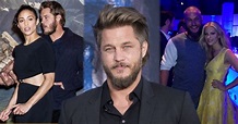 Who is Travis Fimmel’s Wife? Is He Dating Anyone? - Creeto