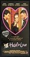 Lot - Hotel De Love 1996, Starring Aden Young & Saffron Burrows ...