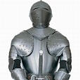 knight armour PNG transparent image download, size: 845x845px