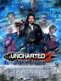 UNCHARTED 2: AMONG THIEVES - The Movie Poster #1 by Doctor-Woo on ...