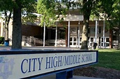 Magazine: GR’s City High Ranked #2 In State