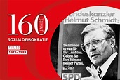 Auf die harte Tour: das legendäre Kanzler-Duell Schmidt gegen Strauß ...