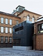 Helmholtz-Gymnasium, Karlsruhe – Grünenwald + Heyl . Architekten, Karlsruhe