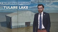 California Drought: Tulare Lake reborn due to record wet winter | abc10.com