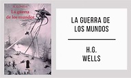 La Guerra de los Mundos por H.G. Wells [PDF]
