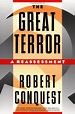 The Great Terror - by Robert Conquest