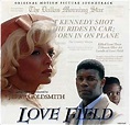 Jerry Goldsmith/Love Field＜限定盤＞