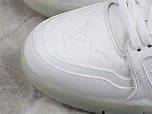 Louis Vuitton Trainer Sneaker Low Modelo 102H | Modo Zapatillas ...